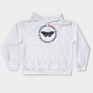 Runner Kids Hoodie